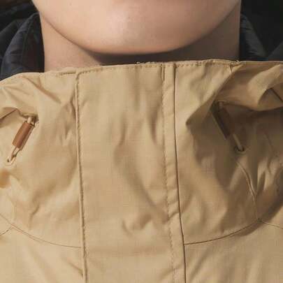 Columbia Oak Harbor IC Jacket GB Padded Windbreaker, Outdoor Sports Running