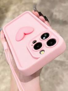 Màu hồng + Trái tim