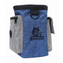 Dog Outdoor Training Bag Dog Fanny Pack Therapy Bag Multi-Functional Pet Bag Pet Treats Bag Train Snack Reward Waist Bag - Multicolor - View 11