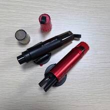 1个汽车安全锤玻璃破碎器多功能紧急逃生窗工具 - 彩色 - 查看 10