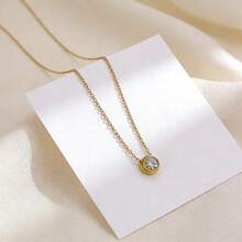 Bộ trang sức nữ - Vàng - Xem 2