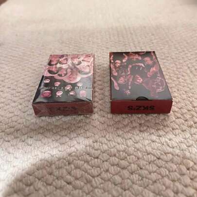 集换式卡牌及配件