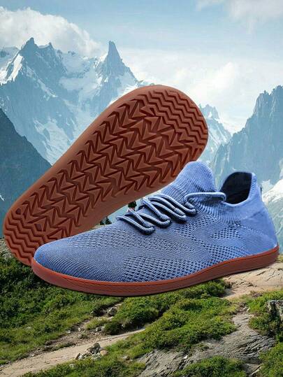 Giày thể thao thường ngày unisex, giày mũi rộng, cỡ lớn cho người có bàn chân to và dày, giày đi bộ, giày tất, giày thể thao ngoài trời, giày trượt ván, giày leo núi, giày chạy bộ, thích hợp cho văn phòng, phòng tập thể dục, cắm trại, thoải mái và thoáng khí, mềm mại.
