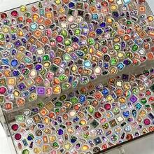 20个1厘米星露谷物语亚克力挂件，DIY摇摇杯填充物，游戏周边，赠品，学生手工装饰材料 - 彩色 - 查看 5