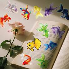 Kids Stickers & Collage - Multicolor - View 5