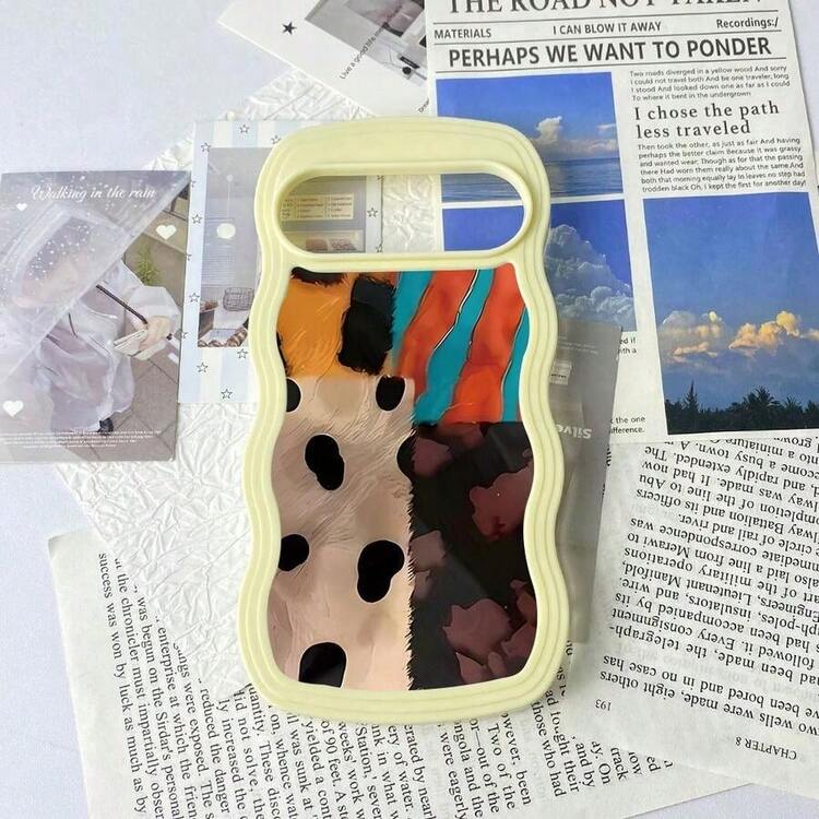 Basic Phone Cases - 黃色 - 查看 10