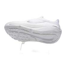 Nike 耐克男士Air Winflo 12舒适缓震休闲跑步鞋HV9272-103 - 白/金屬銀/頂峰白/塵光子色 - 查看 6