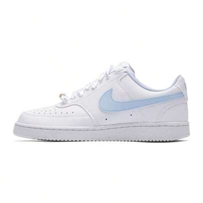 Nike Court Vision LO LE 女款轻便休闲运动鞋 IB6652-102