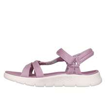 Skechers Women Sport Sandals - Pink - View 4