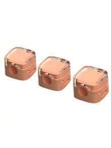 3pcs Magnetic Cable Clips: Easy Cable Management - Suitable For Desk, Wall And Tabletop - Multicolor - View 12