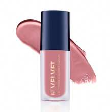 Liquid Eyeshadow And Primer BT Velvet - Bruna Tavares - 茶玫瑰 - 查看 1