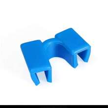 12 piezas Palillos de entrenamiento para niños, fáciles de usar, ayuda práctica para sujetar, clips de entrenamiento, utensilios de cocina y bar para el hogar - Ver 7
