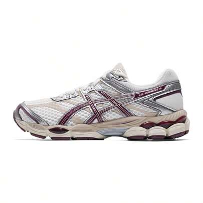 Asics GEL-CUMULUS 16 舒适休闲户外运动鞋，男女通用
