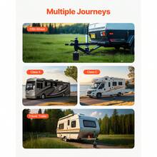 Cavalletto di supporto - Zweiteiliges Set 6 Zoll - Visualizzare 6