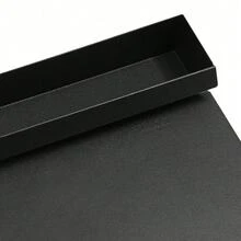 SENDERPICK Adjustable Height Arm Rest Stand Arm Rest Stand Oversized Arm Rest Stand With Workbench - Black - View 10