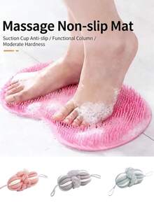 2pcs-4pcs Stretchable Large Bath Sponge, Adult Summer Exfoliating Towel, Durable High-Quality Lather Maker - View 2