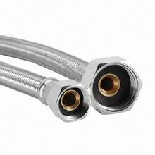 Hot/Cold Bidet Self Cleaning Dual Nozzle Toilet Attachment Spray Non-Electric Bathroom Seat - A - View 6