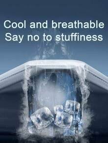 YINGHU Boyfriend Style Men's Quick Drying Ice Silk Short Sleeve T-Shirt And Shorts Sports Suit For Basketball, Running, Cycling, And Fitness Boyfriend Style Men Two Pieces Outfits Black Summer - Black - View 3