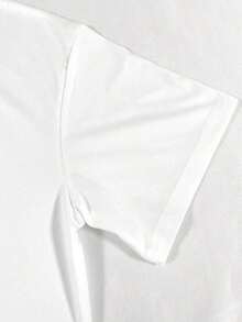 Women T-Shirts - White 2 - View 4