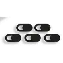 Laptop Camera Cover Slideshow [10-Pack], Ultra-Thin Webcam Protective Case For Laptops, Computers, Tablets, Apple 14/13/12/8/7/6 Plus, Protect Your Privacy And Security [Black] - Black - View 6