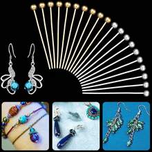 900pcs Beading Needles Set, Bead Needles, Jewelry Making Supplies, Bracelet Necklace Earring Beading Tools, DIY Beading Accessories - DIY - View 7