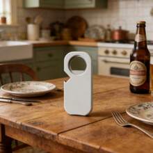 Multifunctional Household Bottle Opener - Includes Magnetic Bottle Cap Opener, Can Opener, And Easy-Open Can Lid Remover, Suitable For Beer, Beverages, And Canned Goods - View 12