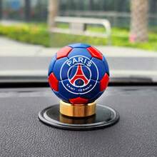 FIFA 1件欧洲足球模型摆件 星星 手工创意周边纪念品 生日礼物 创意时尚汽车装饰气球 欧洲足球比赛 2026 - 均碼 - 查看 13