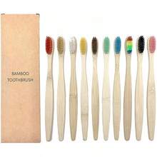 Toothbrush - 1 - View 6