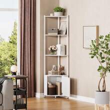 Librerie - Bianco - Visualizzare 2