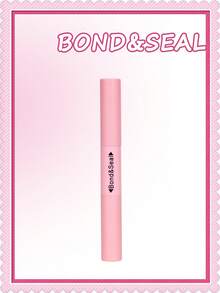 392pcs Eyelash Extension Kit, DIY Eyelash Extension Set, Individual Lash Cluster,Includes False Lashes, Bond&Seal, Remover, Tweezers, DIY Eyelash Extension Set, Lightweight Natural Curly Eyelashes, Thin And Lightweight, Suitable For Daily Use, Travel, Beginners, Weddings, Dates, Parties, Holidays - Black - View 11