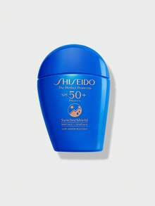 SHISEIDO El Protector Perfecto FPS50+ PA++++ /50ml - 50 ml - Ver 11
