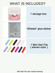 10Pcs Pink Hand-Painted 3D Flower Faux Pearl Chain French Bright Faux Pearl-Eye Floral Wearable Nail Home Dating Short Trapezoid Detachable Full Cover Nails Nail Art Lovers Ladies And Girls Press On Nails Nail Supplies Nails - 粉色 - 查看 8