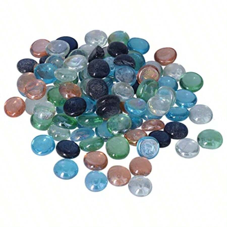 Decorative Pebbles - As Pic - View 1