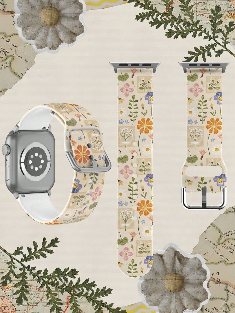 Watchbands - Multicolor - View 1