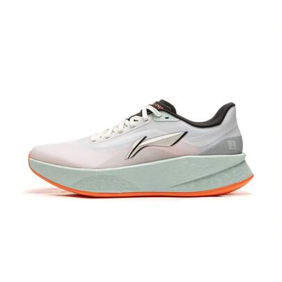  Giày chạy bộ nam LI-NING CHAOYING nhẹ, có đệm, giày thể thao chuyên nghiệp ARBW007, hàng chính hãng.