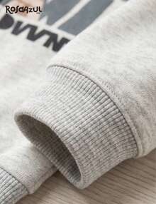 Kangulu Adventure Winter Set For Boys - 淺灰色 - 查看 4