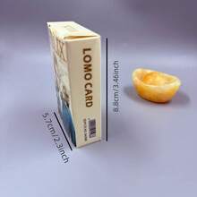 92pcs/Box STR FE LI X (60pcs LOMO Cards + 32pcs Stickers), K-POP Fan Merchandise, SKZ Limited Edition Fan Goods, Photo Cards, Stickers, Holiday Gift - 92fe - View 7