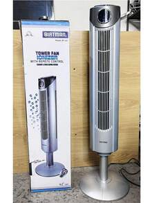 Tower Fans - Japan A Type Plug(100V) - View 4