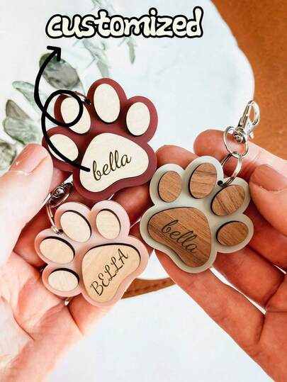 Llavero personalizado, decoración de gancho de dibujos animados, temática de gato, lindo, colorido, único, artículos para el hogar personalizados, regalo ideal para él, ella, familia, amigos, amantes de las mascotas, aniversario de mascotas, decoración de cumpleaños, grabado de moda, elegante, colorido, retro, adorable, contractual, lindo personalizado, único, personalizado, aniversario de mascotas personalizado, cumpleaños, ambiente de vacaciones