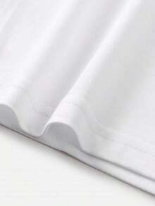 Women T-Shirts - White - View 5