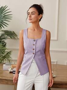 Gray Purple