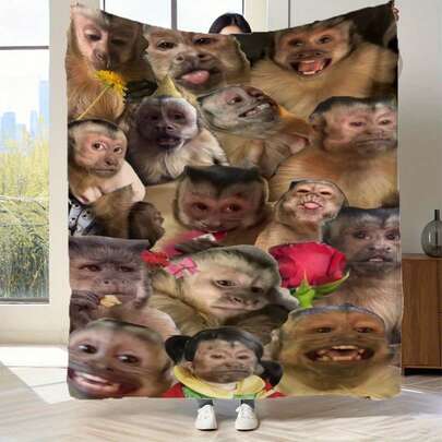 Sofa Blankets, Throw Blankets & Nap Blankets