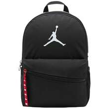 Jordan Zaino 7A9214-023 per Unisex Ragazzi colore Nero - nero - Visualizzare 1