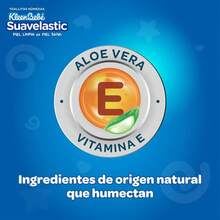 Pack x2 Toallitas Húmedas KleenBebé Ahorrapack | Fibras Naturales - Embalaje estándar - Ver 6