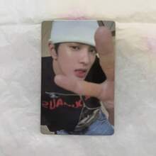 5张K-Pop偶像团体小卡，粉丝自制小卡，适合作为礼物送给朋友 - cortyz5.0 - 查看 4