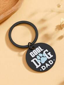 金毛寻回犬礼物 金毛寻回犬钥匙扣 男女皆宜 送给爱狗人士的礼物 狗妈妈 狗爸爸 圣诞装饰 - 彩色 - 查看 19