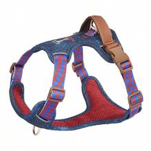 宠物胸背带 - 彩色 - 查看 12