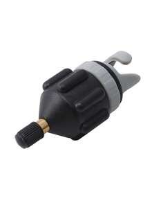 SUP Pump Multifunctional Valve Adapter Set, Inflatable Boat/Kayak Valve Pump Connector Combo Kit - Multicolor - View 8