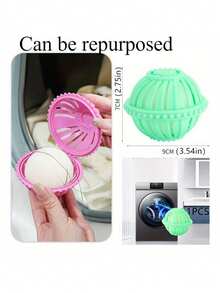 洗衣工具配件 - 多色 - 查看 10