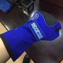 Go-Kart Racing Gloves, Motorcycle Off-Road Racing Gloves, Adult & Kids Racing Gloves - Multicolor - View 7